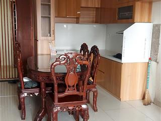 Cho thuê căn hộ topaz home q12