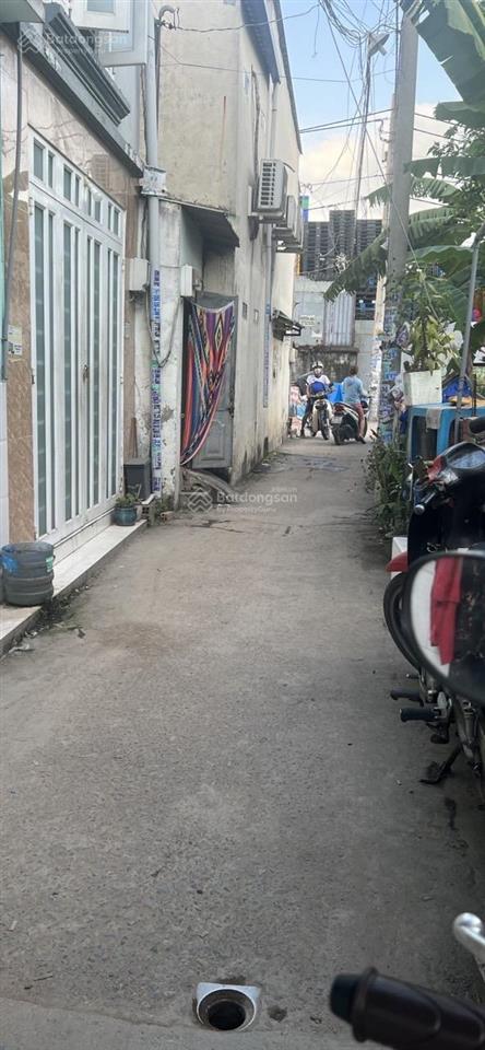 Bán nhà 12m chính chủ cần bán gấp thỏa thuận