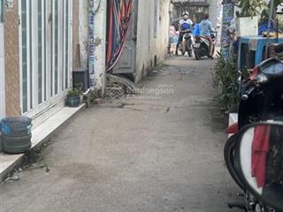 Bán nhà 12m chính chủ cần bán gấp thỏa thuận