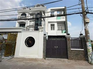 Bán nhà mặt tiền xe tải vivu, số 37 đường số 7, gần chợ long trường, quận 9, thủ đức, tp.hcm