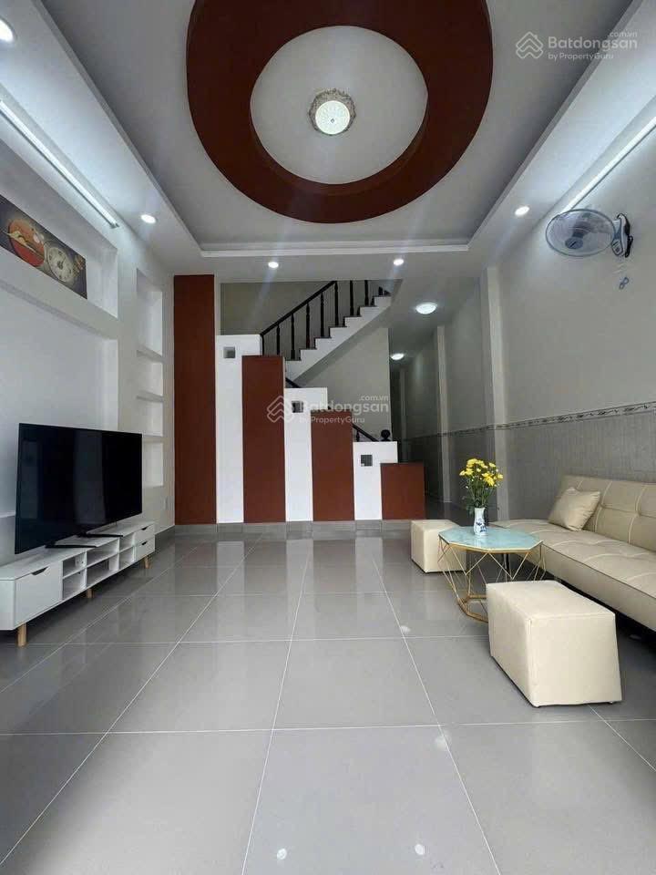Bán nhà mặt tiền xe tải vivu, số 37 đường số 7, gần chợ long trường, quận 9, thủ đức, tp.hcm