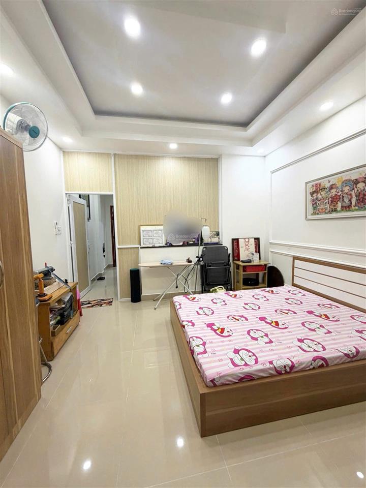 Bán giảm giá nhà mặt tiền đường số gần chợ bình triệu, gần cầu bình lợi, đại học luật