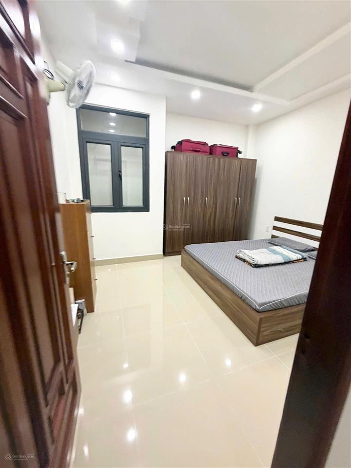 Bán giảm giá nhà mặt tiền đường số gần chợ bình triệu, gần cầu bình lợi, đại học luật