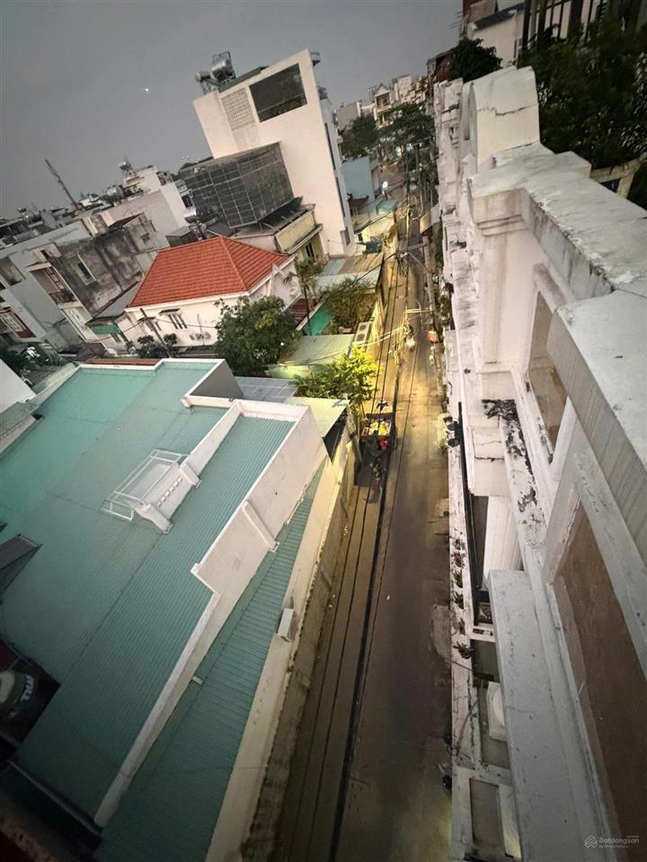 Bán giảm giá nhà mặt tiền đường số gần chợ bình triệu, gần cầu bình lợi, đại học luật