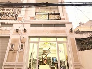 Bán giảm giá nhà mặt tiền đường số gần chợ bình triệu, gần cầu bình lợi, đại học luật