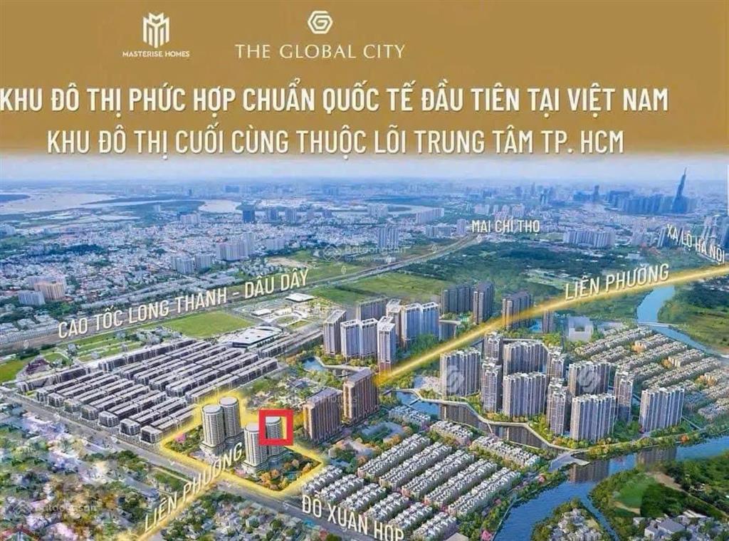 Cần bán thu hồi vốn 3 căn hộ 3pn 2wc da masteri grand view  global city