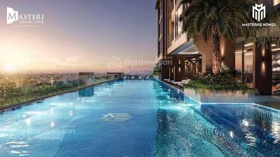 Cần bán thu hồi vốn 3 căn hộ 3pn 2wc da masteri grand view  global city