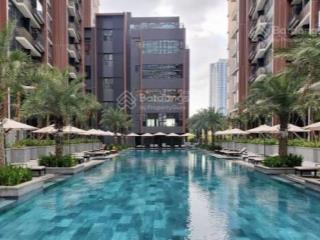 Bán duplex the river thủ thiêm quận 2 (đã có sổ)