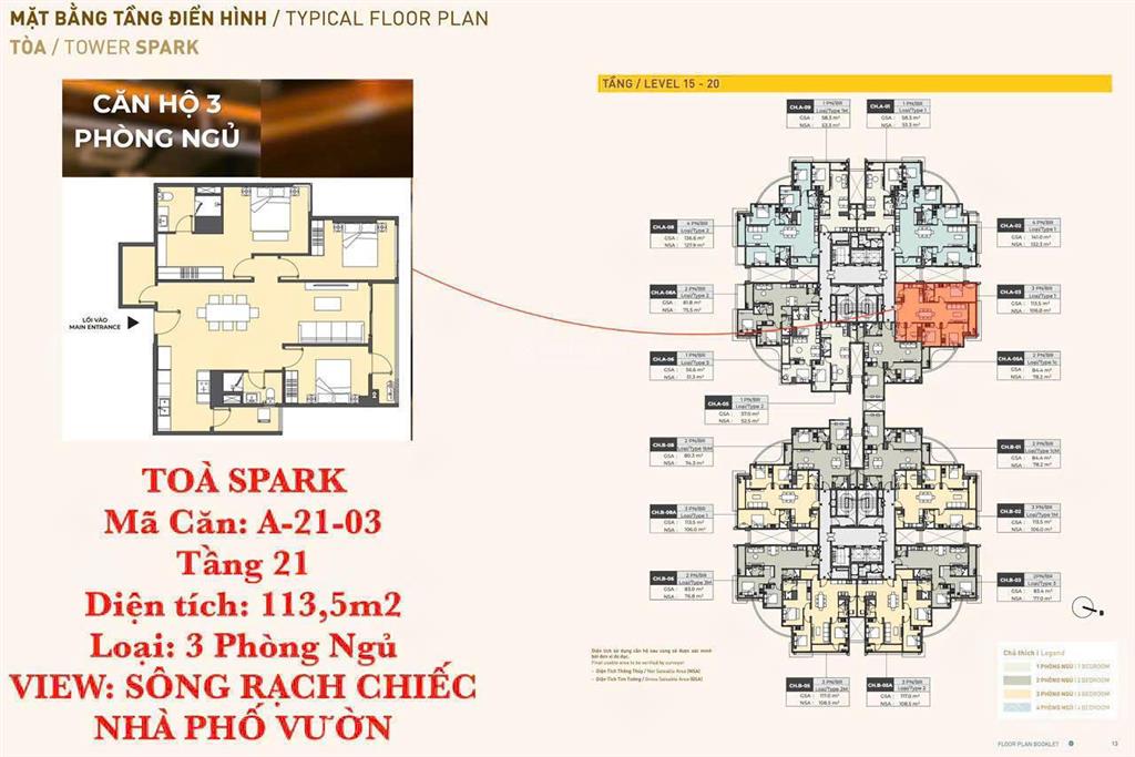 Bán căn hộ the global city  masteri grand view  3pn 2wc, view landmark 81, kênh đào nhạc nước
