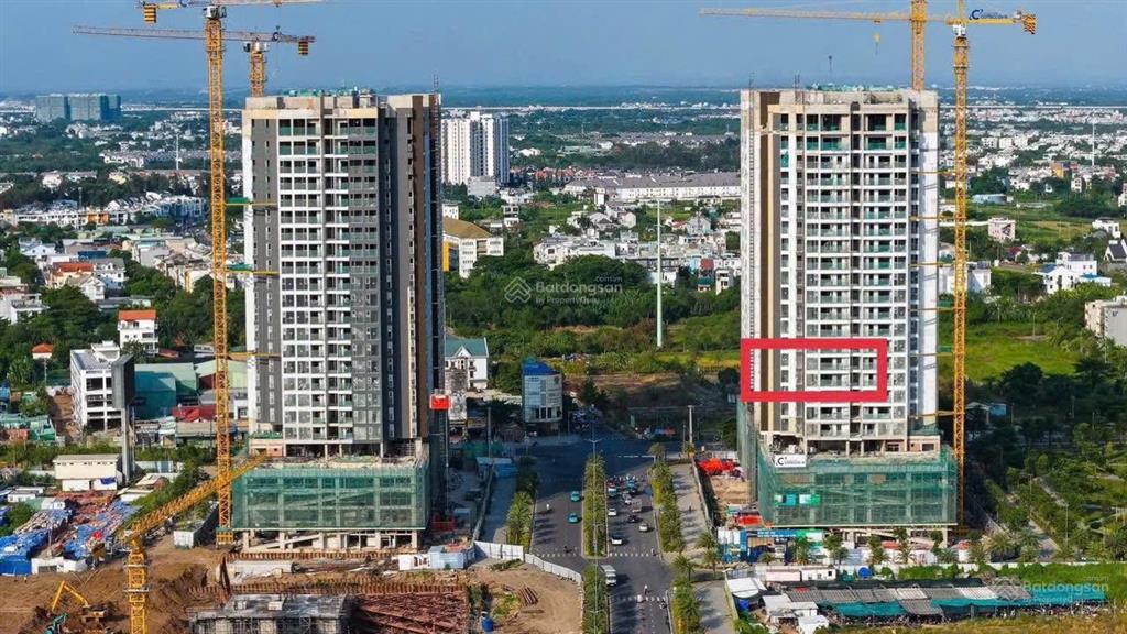 Kẹt tiền bán gấp căn hộ 3 phòng ngủ diện tích 113,5m² masteri grand view the global city quận 2