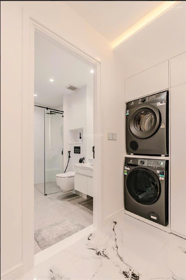 Cần bán duplex the river thủ thiêm | view hồ bơi sân vườn riêng  sang trọng