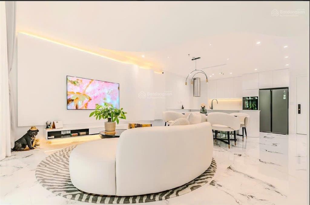 Cần bán duplex the river thủ thiêm | view hồ bơi sân vườn riêng  sang trọng