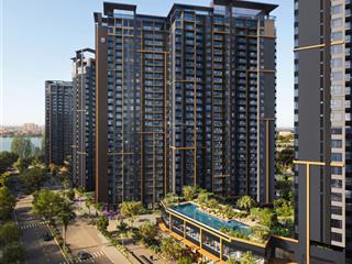 Bán lỗ 100 triệu căn hộ 2pn 2wc masteri park place the global city quận 2