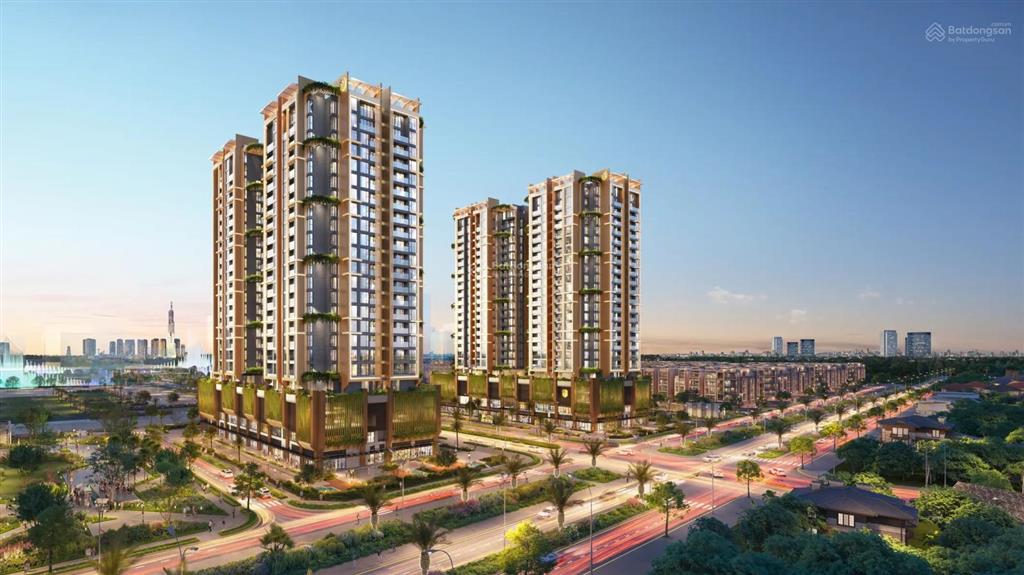 Bán lỗ 800 triệu căn hộ 3 phòng ngủ global city  masteri grand view  đi nước ngoài