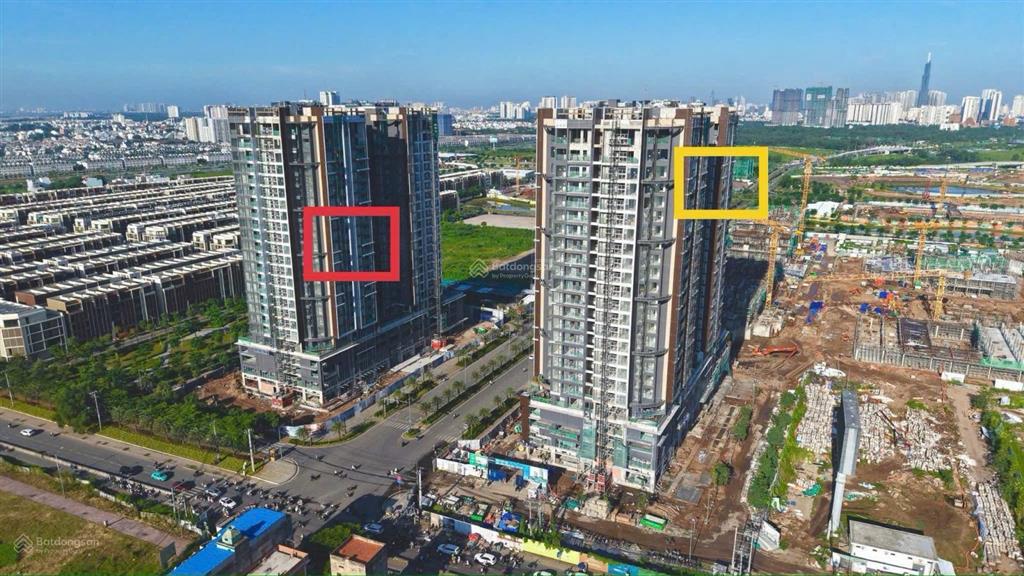 Bán lỗ 800 triệu căn hộ 3 phòng ngủ global city  masteri grand view  đi nước ngoài