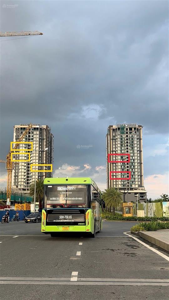 Bán lỗ 800 triệu căn hộ 3 phòng ngủ global city  masteri grand view  đi nước ngoài