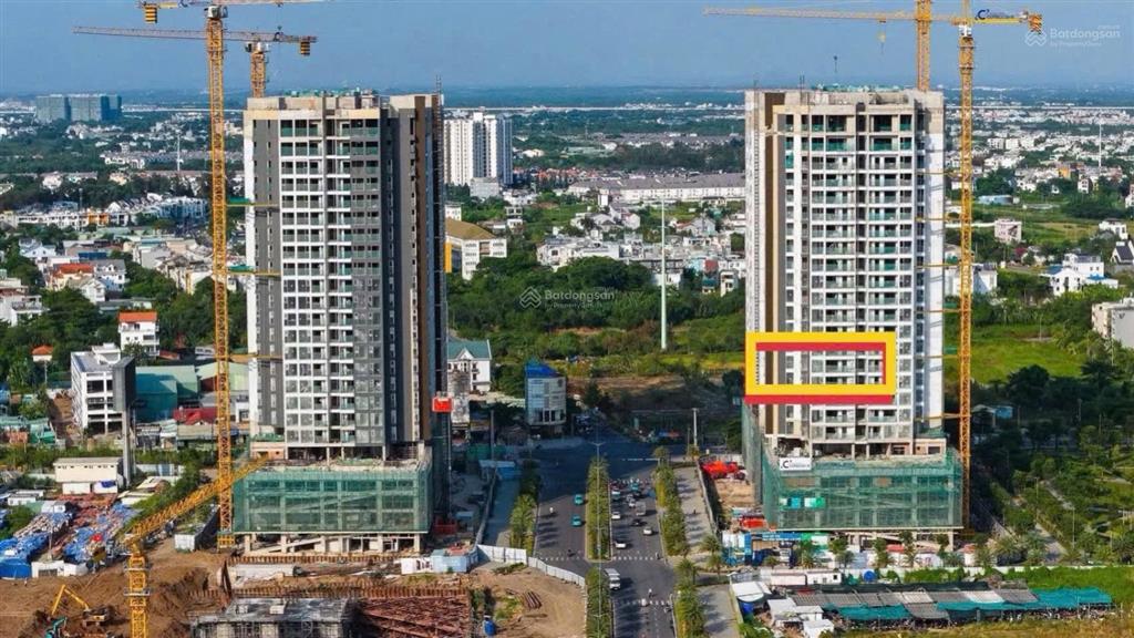 Bán lỗ 800 triệu căn hộ 3 phòng ngủ global city  masteri grand view  đi nước ngoài