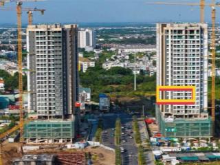Bán lỗ 800 triệu căn hộ 3 phòng ngủ global city  masteri grand view  đi nước ngoài