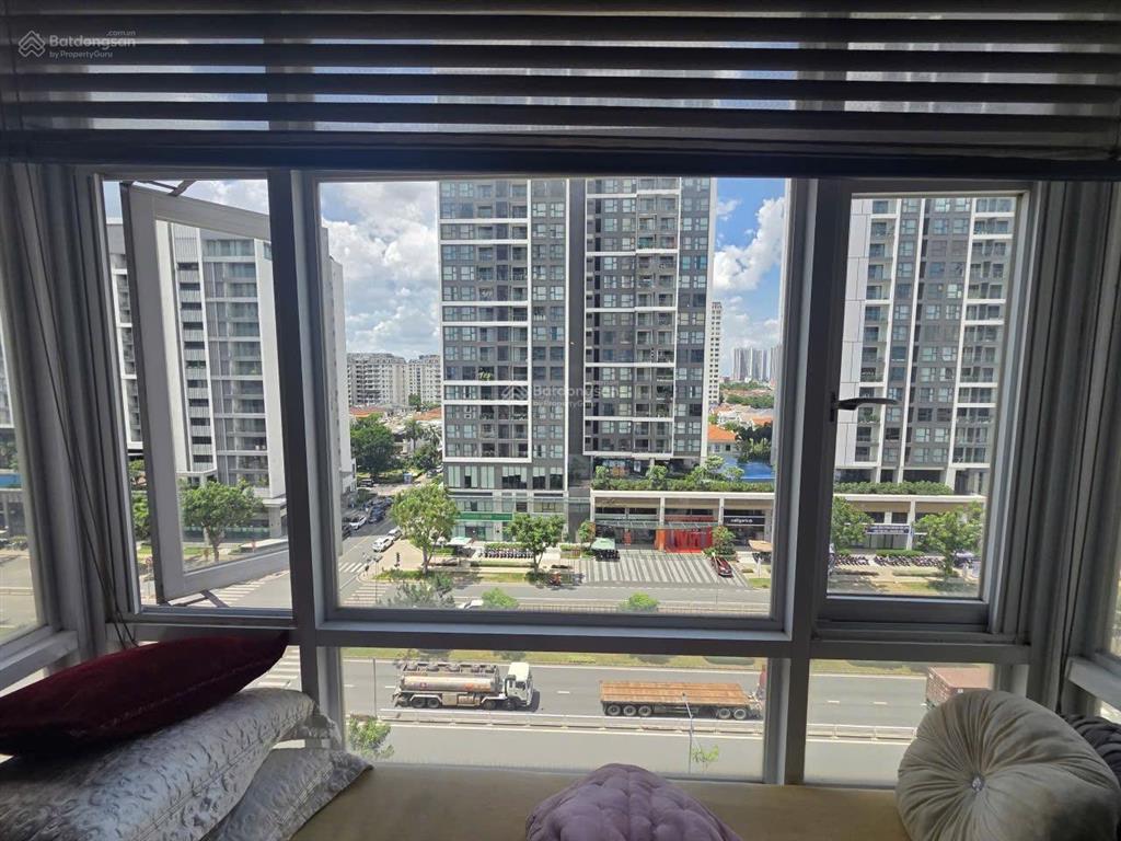Bán căn hộ lô góc hàng hiếm 4pn tại phú mỹ hưng riverside residence quận 7