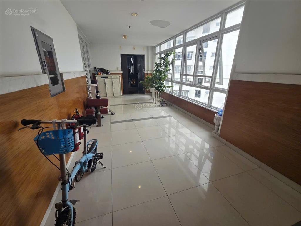 Bán căn hộ lô góc hàng hiếm 4pn tại phú mỹ hưng riverside residence quận 7