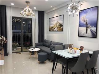 Giỏ hàng cho thuê 2 phòng ngủ full nội thất tại the sun avenue trống sẵn  giá chỉ từ 17 triệu