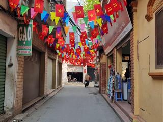 Bán gấp đất mễ trì, 9 tỷ, 56m2, view đẹp hàng hiếm, mặt tiền rộng 4 m, khu vực trung tâm từ liêm