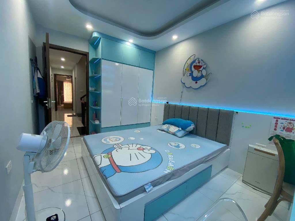 Chủ cần trả ngân hàng cần bán nhanh căn nhà 5 tầng còn mới ở đại mỗ, nam từ liêm giá chỉ hơn 6 tỷ