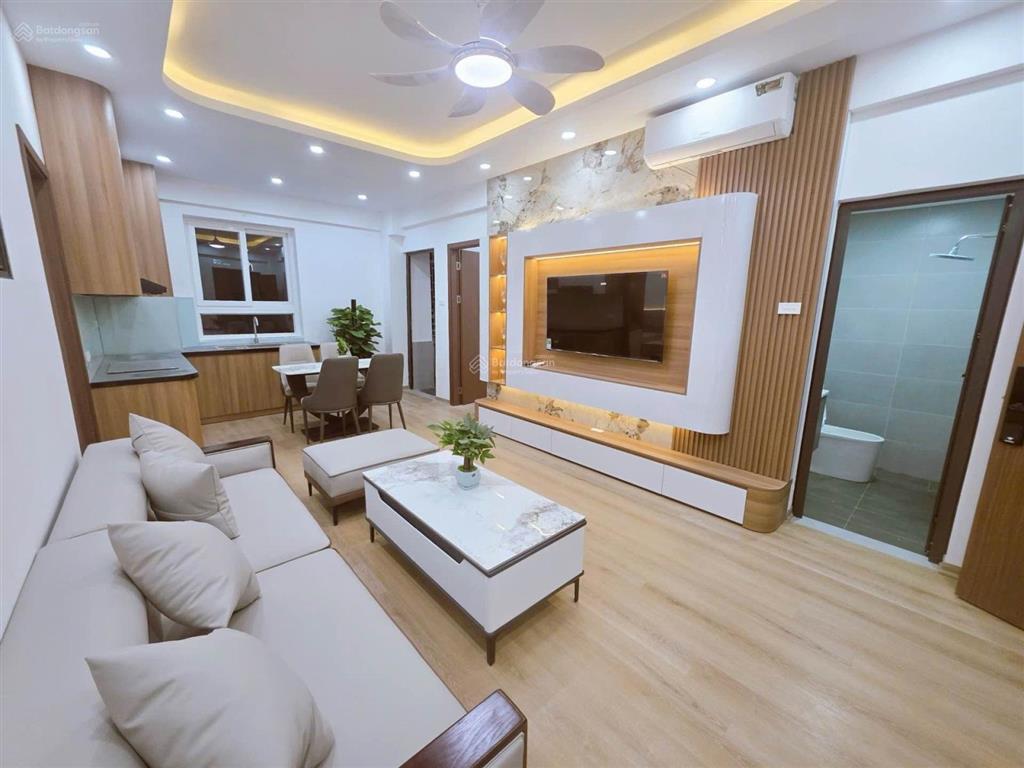 4.x tỷ sở hữu chcc 2 ngủ 2 wc nam từ liêm diện tích 68m2, thiết kế 2 ngủ, 2 vệ sinh căn