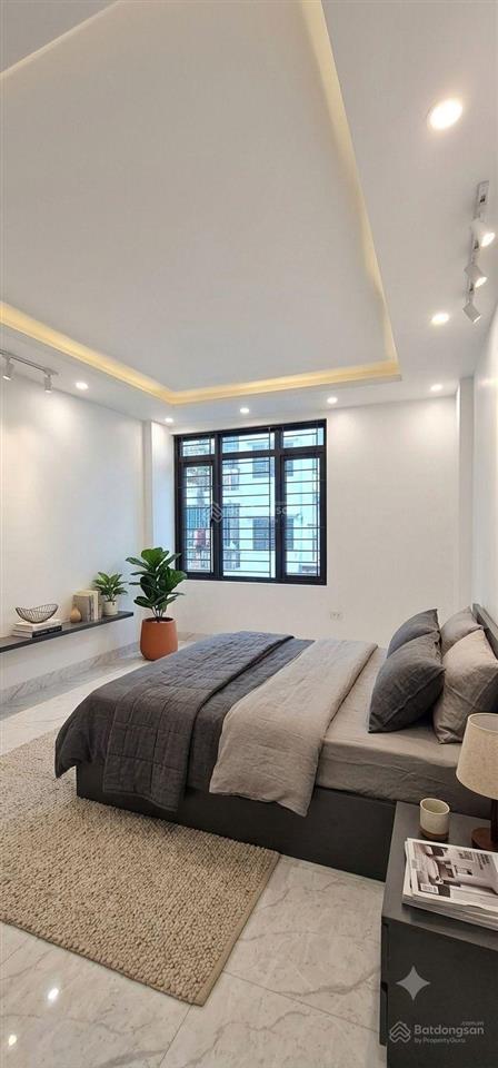 Bán nhà 5 tầng đại mỗ  hà nội  34m2, nội thất sang trọng, gần vinhomes smart city, đại lộ thăng