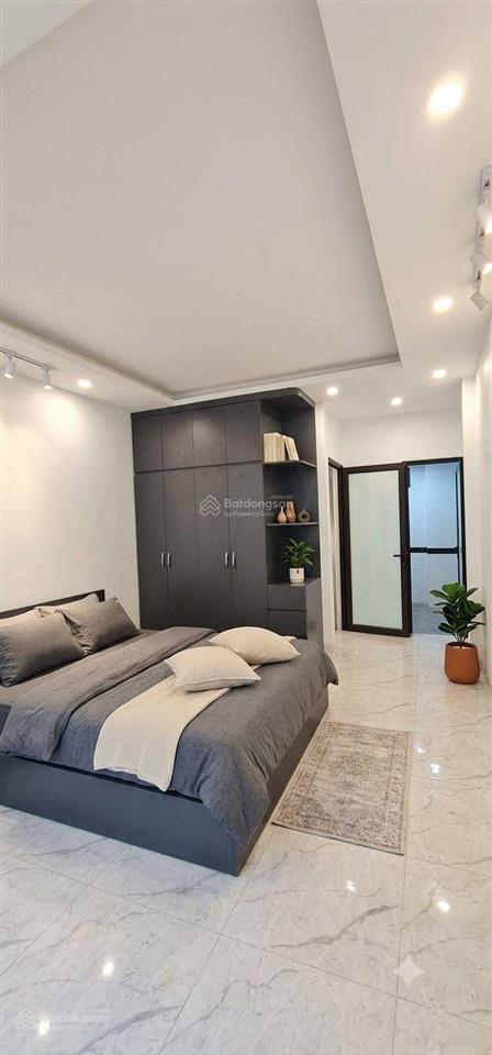 Bán nhà 5 tầng đại mỗ  hà nội  34m2, nội thất sang trọng, gần vinhomes smart city, đại lộ thăng