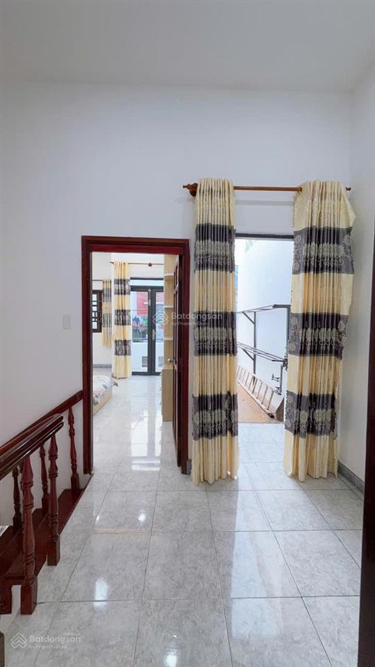 Nhà sổ riêng quận 12 thạnh xuân 40