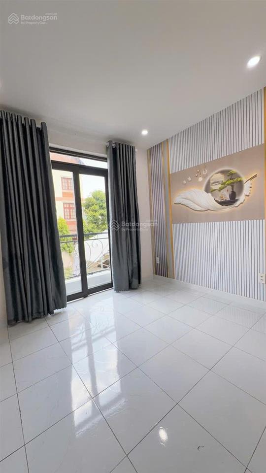 Bán nhà quận 12 thạnh lộc 19 đồng sở hữu