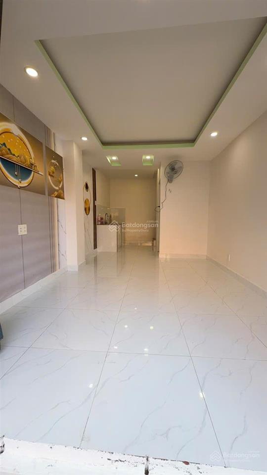 Bán nhà quận 12 thạnh lộc 19 đồng sở hữu