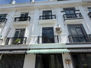 Bán nhà quận 12 thạnh lộc 19 đồng sở hữu