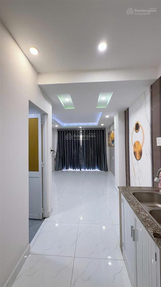 Bán nhà quận 12 thạnh lộc 19 đồng sở hữu