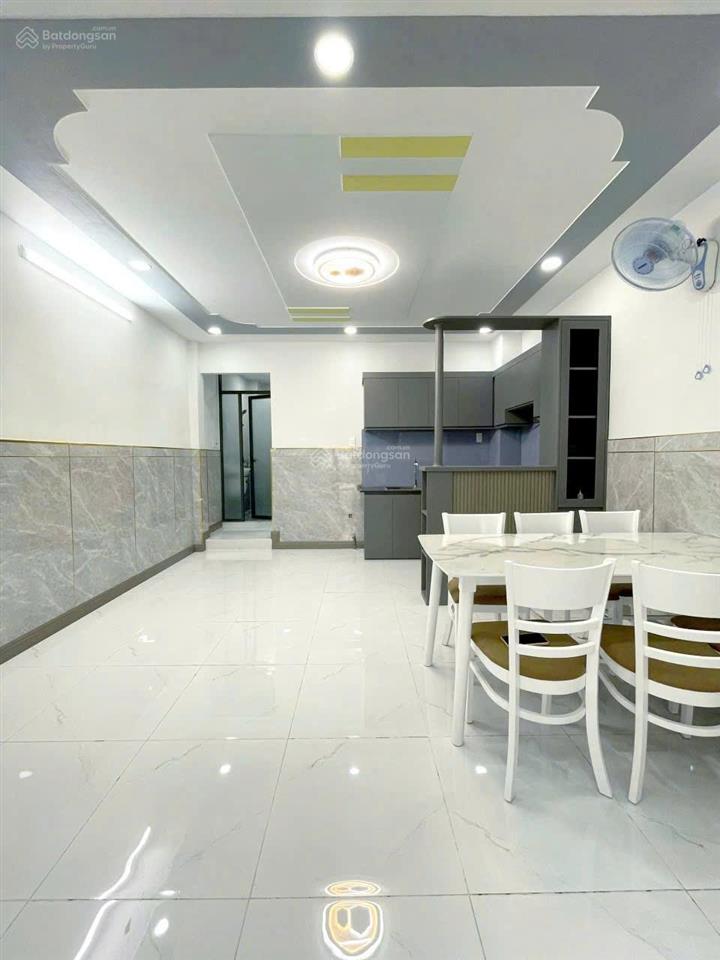 Bán nhà thới an quận 12 sổ chung mua bán ký vi bằng
