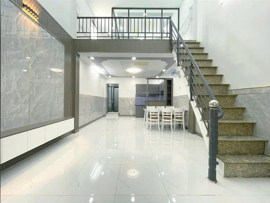 Bán nhà thới an quận 12 sổ chung mua bán ký vi bằng