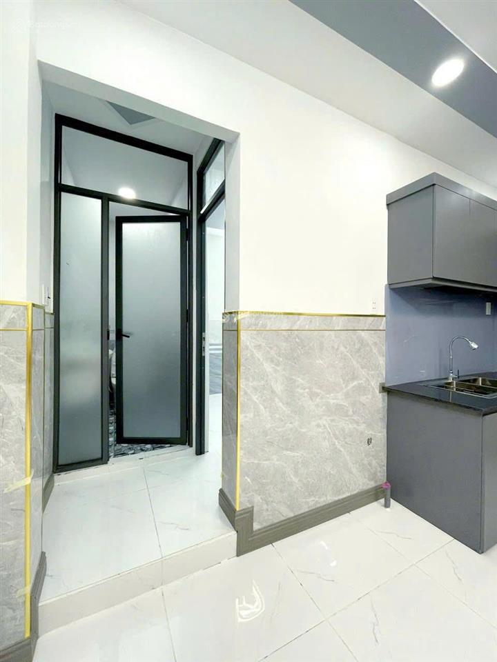 Bán nhà thới an quận 12 sổ chung mua bán ký vi bằng