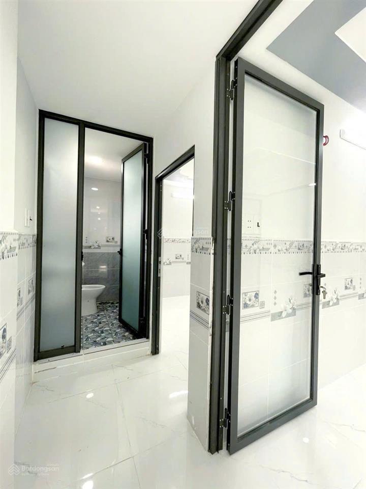 Bán nhà thới an quận 12 sổ chung mua bán ký vi bằng