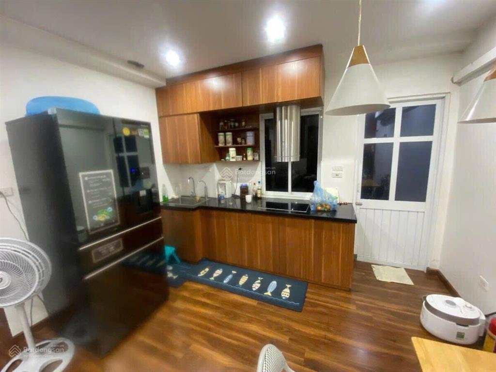 Bán căn hộ rộng hiếm cc quân đội thạch bàn long biên  108m²  3 ngủ, 2 vs, 2 ban công thoáng