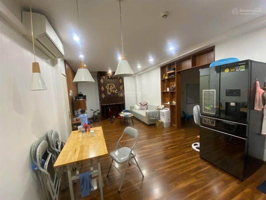 Bán căn hộ rộng hiếm cc quân đội thạch bàn long biên  108m²  3 ngủ, 2 vs, 2 ban công thoáng