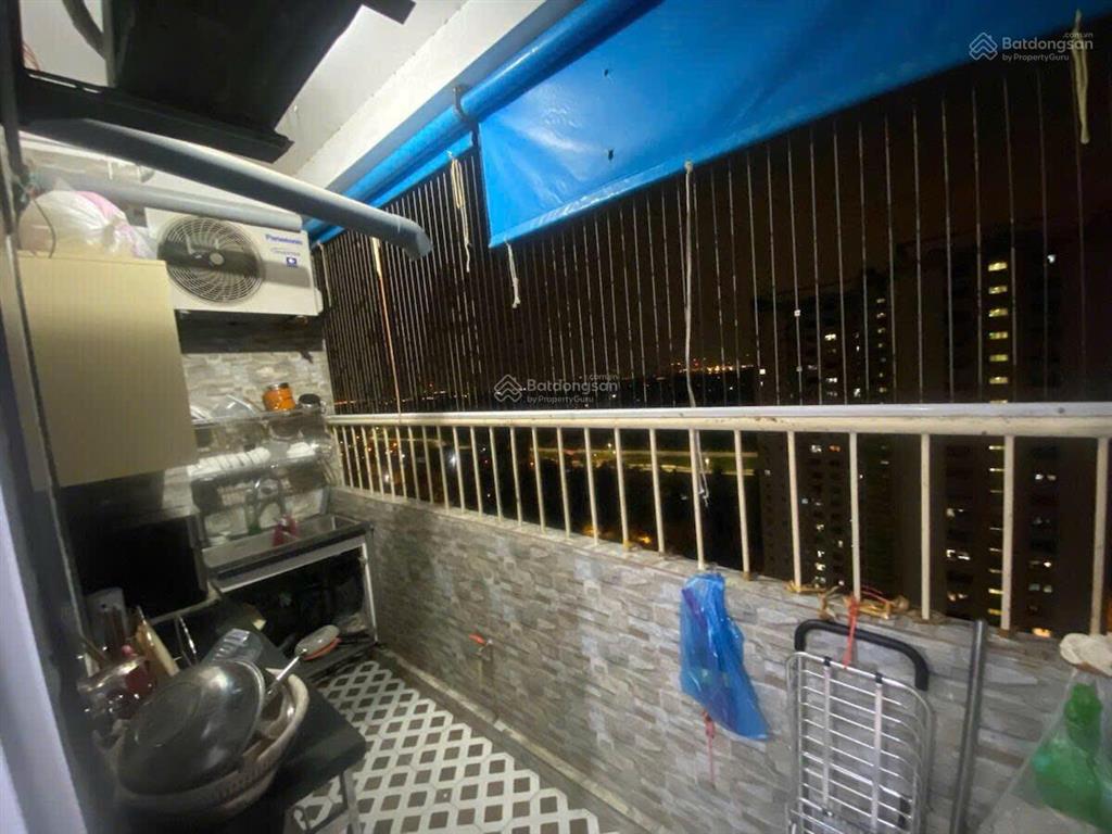 Bán căn hộ rộng hiếm cc quân đội thạch bàn long biên  108m²  3 ngủ, 2 vs, 2 ban công thoáng