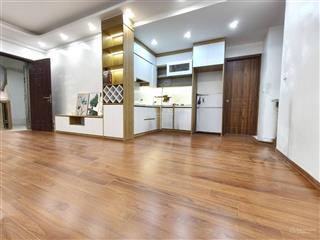 Bán chung cư kđt sài đồng  long biên 3 ngủ full nội thất