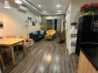 Bán căn hộ ecohome phúc lợi  68m2  2n 2wc , full nội thất hướng mát giá 4ty280