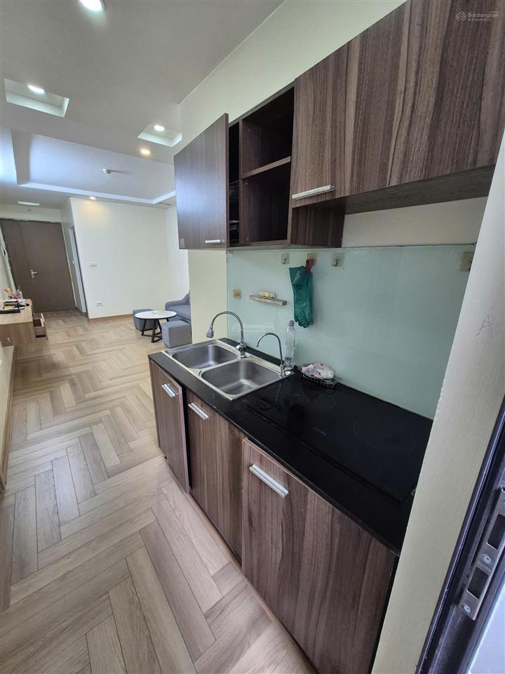 Chính chủ gửi bán căn hộ ruby 3  phúc lợi, long biên 45m2  2 ngủ 1vs