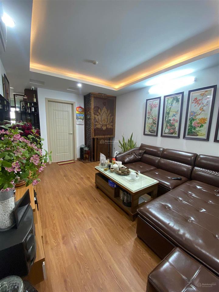 Bán căn hộ chung cư ruby 3 phúc lợi, long biên  55m2  2 ngủ  2vs giá nhỉnh 3 tỷ