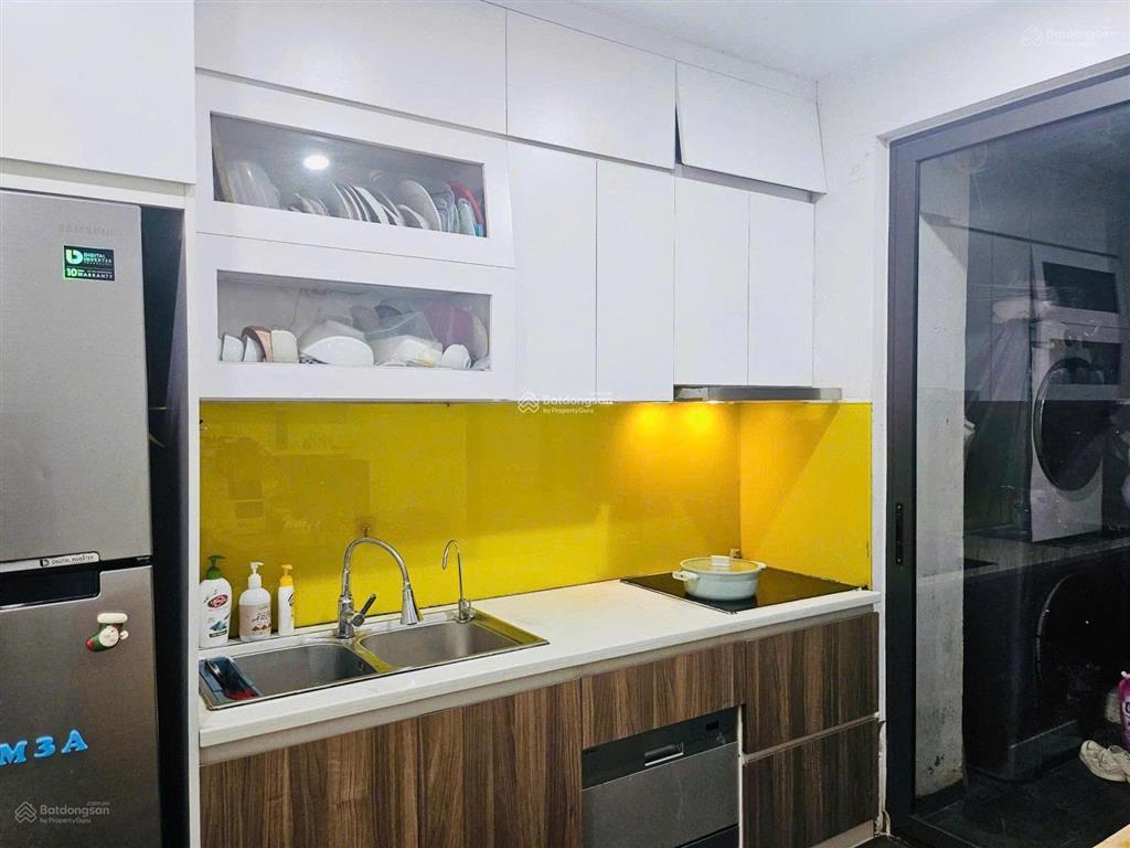 Bán căn hộ chung cư ruby 3 phúc lợi, long biên 51m2 2 ngủ 2vs giá 3ty2