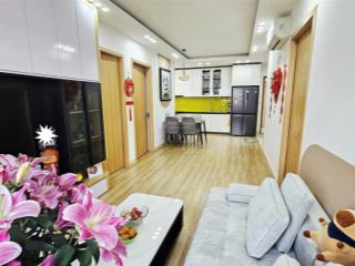 Bán căn góc ecohome phúc lợi  3 ngủ , giá chỉ hơn 5ty full nội thất đẹp