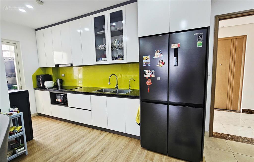 Bán căn góc ecohome phúc lợi  3 ngủ , giá chỉ hơn 5ty full nội thất đẹp