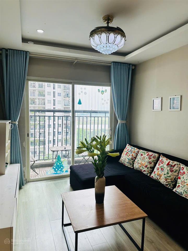 Bán căn góc ecohome phúc lợi 82m2  3 ngủ full nội thất , giá chỉ 5ty2